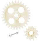 Salad Dryer / Spinner Parts and Accessories