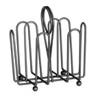 Condiment Caddies and Racks