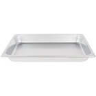 Stainless Steel Steam Table Pans and Hotel Pans