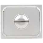 Stainless Steel Steam Table Pan Covers