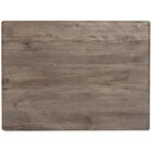 Outdoor Table Tops