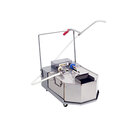 Electric Powered Fryer Oil Filtration Machines