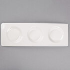 Appetizer Plates, Trays and Platters