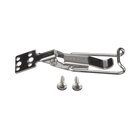 Lock, Latch, and Handle Hardware