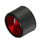 Hot Side Control Knobs and Dials