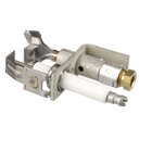 Pilot Burners and Pilot Lighters