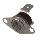 Hot Side Hi-Limit Thermostats