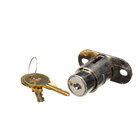 Lock, Latch, and Handle Hardware