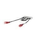 Convection Oven Controls and Electronic Components