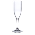 Reusable Plastic Barware and Dessert Shot Glasses