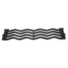 Range Burners, Grates, and Components
