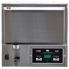 Freestanding Drawer Warmers