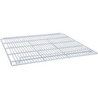 Shelves for Reach-In, Roll-In, and Roll-Through Refrigerators and Freezers
