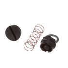 Safeties and Accessories