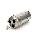 Booster Heater Parts and Accessories