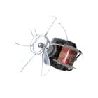 Commercial Refrigeration Fan Blades and Motors