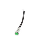Round Signal Lights