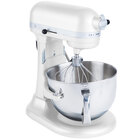 Kitchenaid Residential Mixers