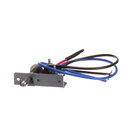 Round Push Button Switches
