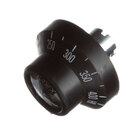 Hot Side Control Knobs and Dials