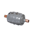 Refrigeration Compressors