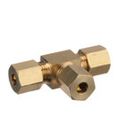 Gas Elbows, Couplings, and Nipples