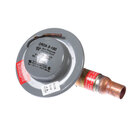 Pressure Reducing Valves