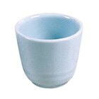 Blue Jade Melamine Dinnerware
