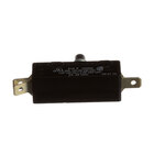 Round Push Button Switches