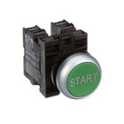 Round Push Button Switches