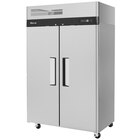 Reach-In Refrigerators