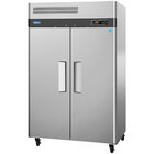 Reach-In Refrigerators