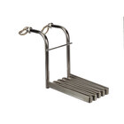Fryer Heating Elements, Burners, and Radiants