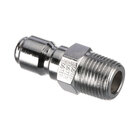 Fryer Fuel Components