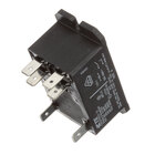 Toaster Electronic Components