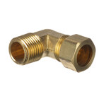 Gas Elbows, Couplings, and Nipples