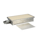 Fryer Heating Elements, Burners, and Radiants