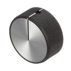 Hot Side Control Knobs and Dials