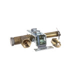 Pilot Burners and Pilot Lighters