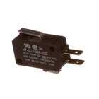 Micro Leaf, Micro Pin, and Micro Roller Switches