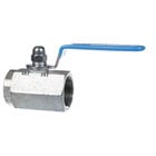 Fryer Body and Mechanical Components