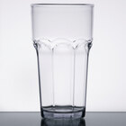 Plastic Tumblers