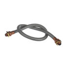 Hot Water / Steam Hoses and Connectors