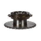 Sprockets, Brushes, and Accessories