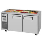 Cold Food Tables