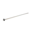 Hinges and Hinge Hardware for Refrigeration Equipment