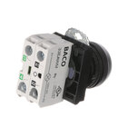 Round Push Button Switches