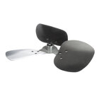 Fans and Fan Blades