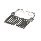 Convection Oven Burners and Heating Elements