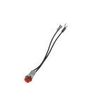 Round Signal Lights